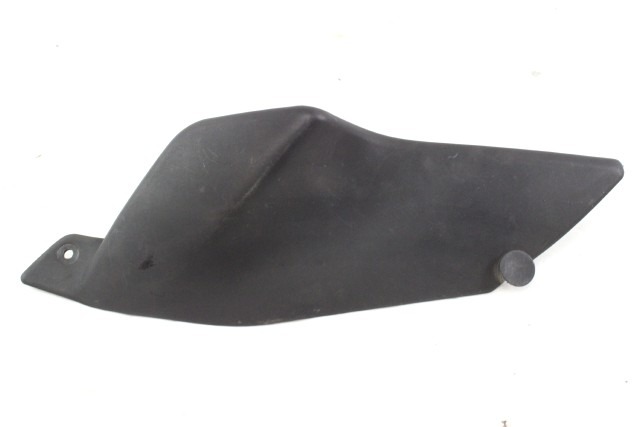 BMW R 1150 R 46637655426 COVER DESTRA INFERIORE SERBATOIO R28 99 - 07 LOWER RIGHT TANK COVER