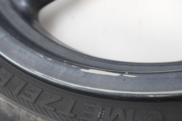 BMW R 1150 R 36317668743 CERCHIO RUOTA ANTERIORE 3.50X17 R28 99 - 07 FRONT WHEEL