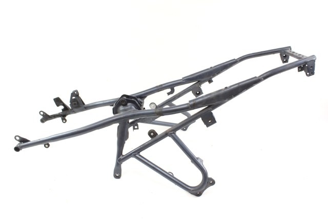 BMW R 1150 R 46517669748 TELAIO POSTERIORE R28 99 - 07 REAR FRAME