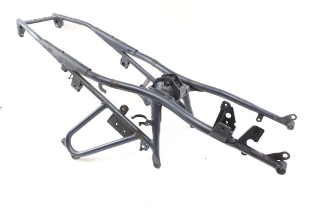 BMW R 1150 R 46517669748 TELAIO POSTERIORE R28 99 - 07 REAR FRAME