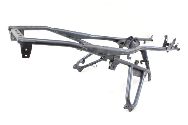 BMW R 1150 R 46517669748 TELAIO POSTERIORE R28 99 - 07 REAR FRAME