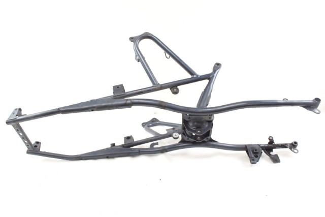 BMW R 1150 R 46517669748 TELAIO POSTERIORE R28 99 - 07 REAR FRAME