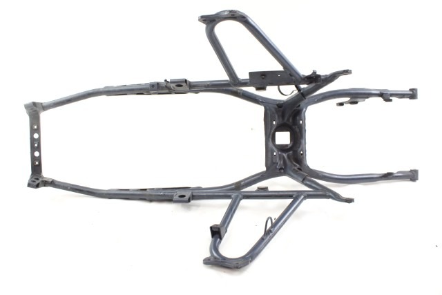 BMW R 1150 R 46517669748 TELAIO POSTERIORE R28 99 - 07 REAR FRAME