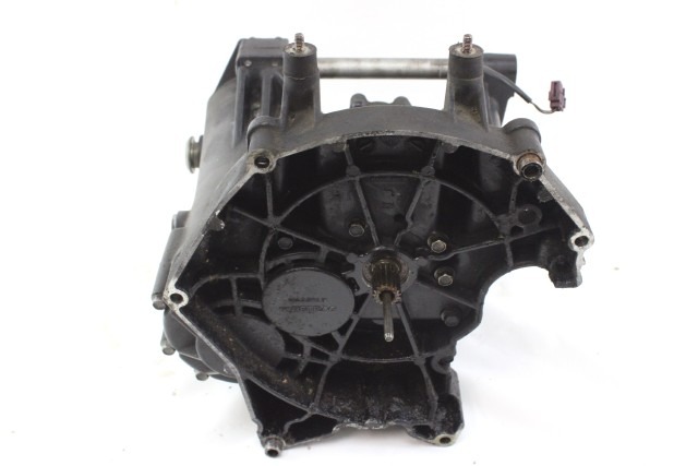 BMW R 1150 R 23007677012 CAMBIO R28 99 - 07 GEARBOX