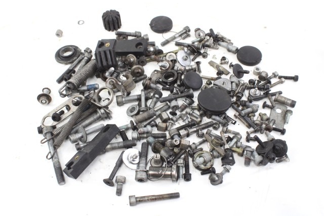 BMW R 1150 R SET MISTO VITI R28 99 - 07 BOLTS SET