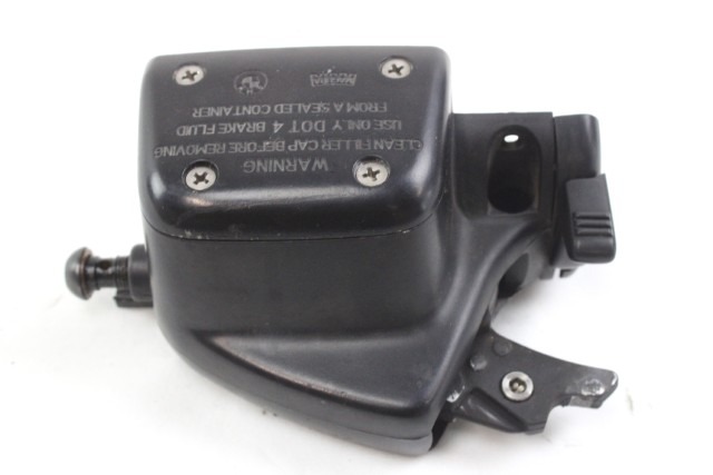 BMW R 1150 R 32717657183 POMPA COMANDO FRIZIONE R28 99 - 07 CLUTCH CONTROL BRAKE