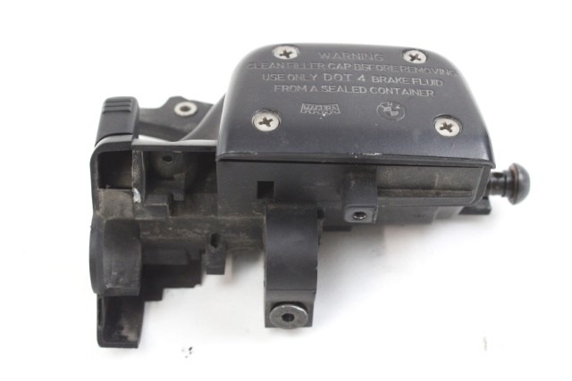 BMW R 1150 R 32717657183 POMPA COMANDO FRIZIONE R28 99 - 07 CLUTCH CONTROL BRAKE