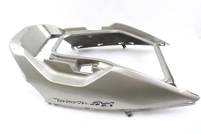 YAMAHA MAJESTY 250 DX 4HC217160 CARENA POSTERIORE YP250D 98 - 02 REAR FAIRING