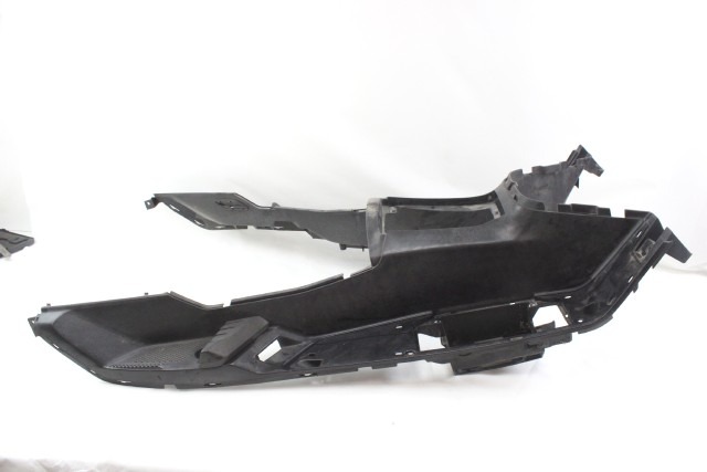 YAMAHA MAJESTY 250 DX 4HC27481B000 PEDANA YP250D 98 - 02 FOOTBOARD