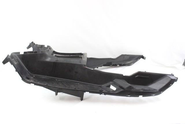 YAMAHA MAJESTY 250 DX 4HC27481B000 PEDANA YP250D 98 - 02 FOOTBOARD