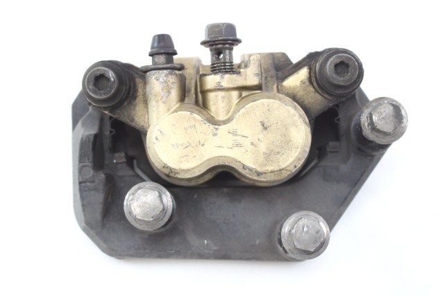 YAMAHA MAJESTY 250 DX 5GM2580W0100 PINZA FRENO POSTERIORE YP250D 98 - 02 REAR BRAKE CALIPER