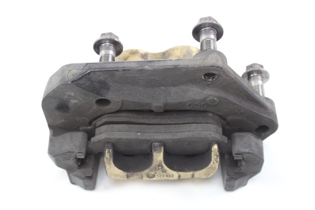 YAMAHA MAJESTY 250 DX 5GM2580W0100 PINZA FRENO POSTERIORE YP250D 98 - 02 REAR BRAKE CALIPER
