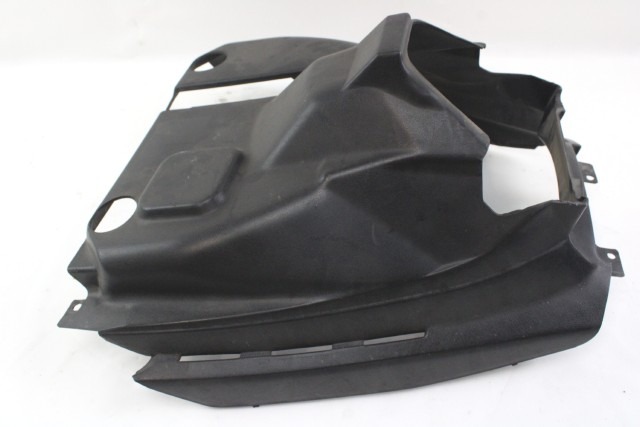 YAMAHA MAJESTY 250 DX 4HC217211000 COVER POSTERIORE SOTTOSELLA YP250D 98 - 02 UNDERSEAT COVER