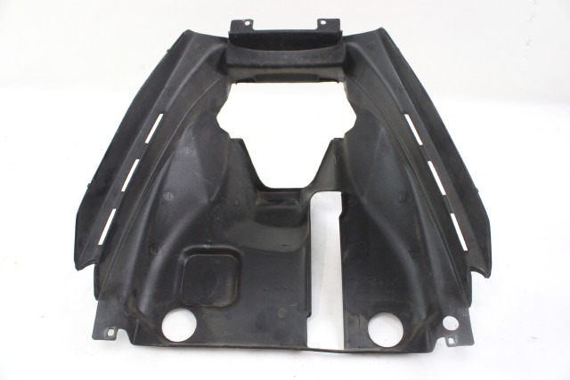 YAMAHA MAJESTY 250 DX 4HC217211000 COVER POSTERIORE SOTTOSELLA YP250D 98 - 02 UNDERSEAT COVER