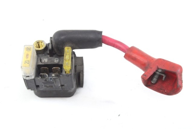 YAMAHA MAJESTY 250 DX 4DN819400000 RELÈ AVVIAMENTO YP250D 98 - 02 STARTER RELAY