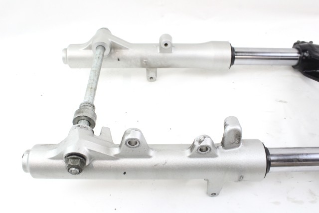 YAMAHA MAJESTY 250 DX 4HC231003000 FORCELLA ANTERIORE YP250D 98 - 02 FRONT FORK