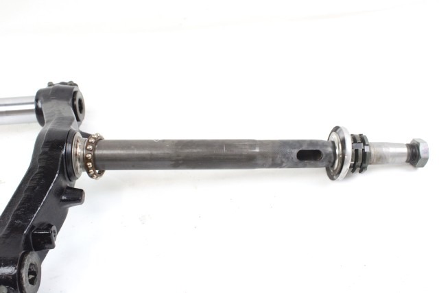 YAMAHA MAJESTY 250 DX 4HC231003000 FORCELLA ANTERIORE YP250D 98 - 02 FRONT FORK