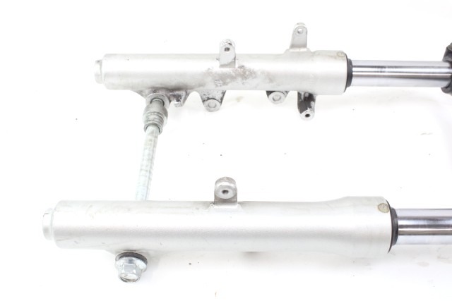 YAMAHA MAJESTY 250 DX 4HC231003000 FORCELLA ANTERIORE YP250D 98 - 02 FRONT FORK