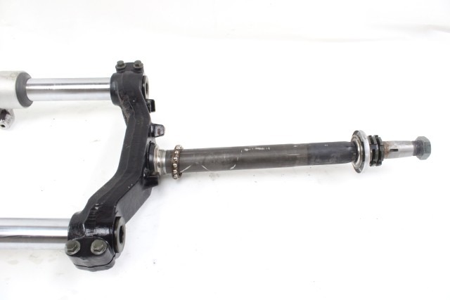 YAMAHA MAJESTY 250 DX 4HC231003000 FORCELLA ANTERIORE YP250D 98 - 02 FRONT FORK