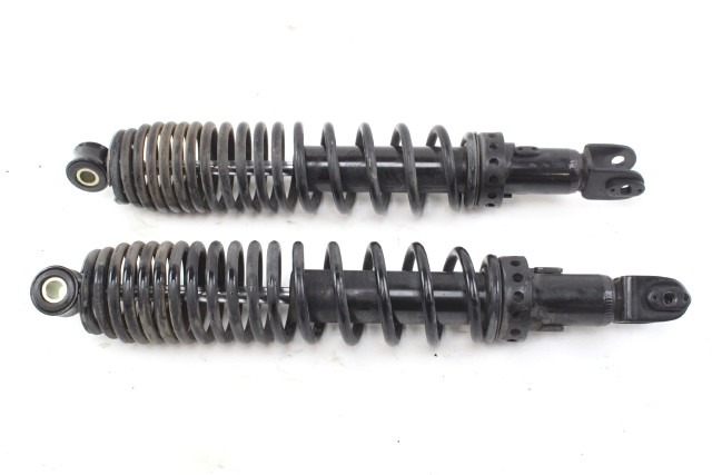 YAMAHA MAJESTY 250 DX 5CG222100000 COPPIA AMMORTIZZATORI POSTERIORI YP250D 98 - 02 REAR SHOCK ABSORBERS