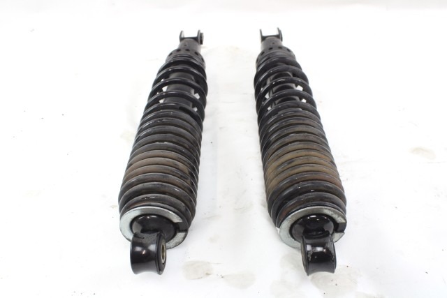 YAMAHA MAJESTY 250 DX 5CG222100000 COPPIA AMMORTIZZATORI POSTERIORI YP250D 98 - 02 REAR SHOCK ABSORBERS