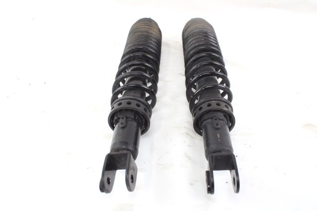 YAMAHA MAJESTY 250 DX 5CG222100000 COPPIA AMMORTIZZATORI POSTERIORI YP250D 98 - 02 REAR SHOCK ABSORBERS