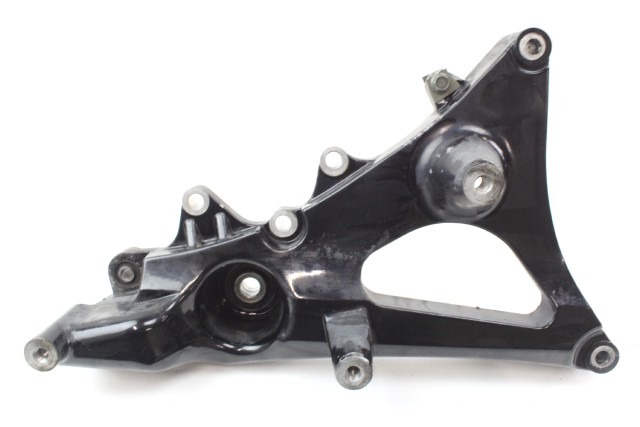 YAMAHA MAJESTY 250 DX 5CG221000000 FORCELLONE SUPPORTO MARMITTA YP250D 98 - 02 REAR SWINGARM