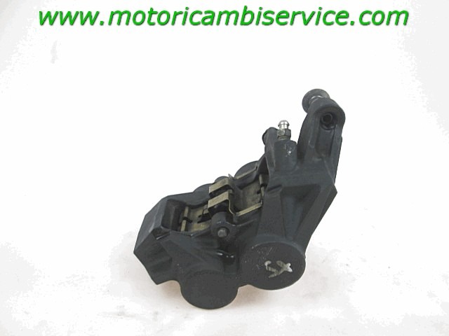 PINZA FRENO ANTERIORE SINISTRA YAMAHA XT 1200 ZE SUPER TENERE DAL 2013 23P2580T0000 FRONT LEFT BRAKE CALIPER