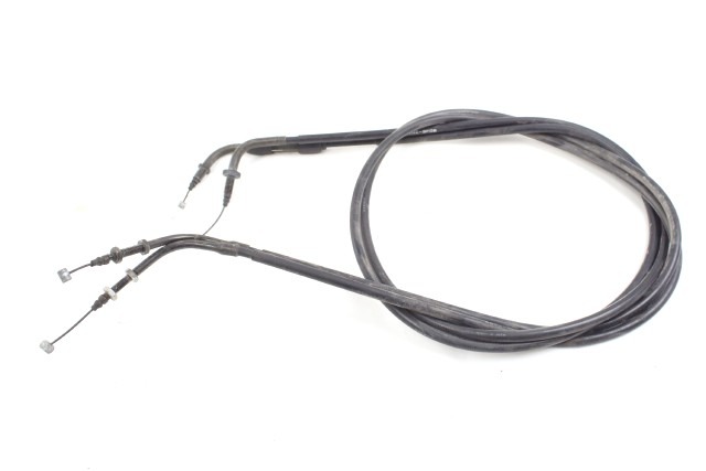 YAMAHA MAJESTY 250 DX 5GM263110000 5GM263120000 CAVI ACCELERATORE YP250D 98 - 02 THROTTLE CABLES
