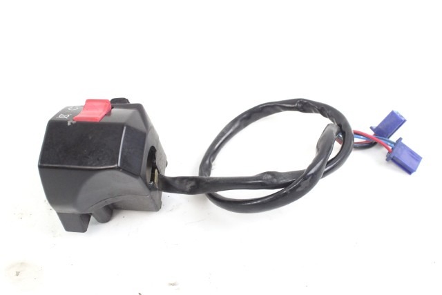 YAMAHA MAJESTY 250 DX 4UC839631000 DEVIOLUCI COMMUTATORE DESTRA YP250D 98 - 02 RIGHT HANDLEBAR SWITCH