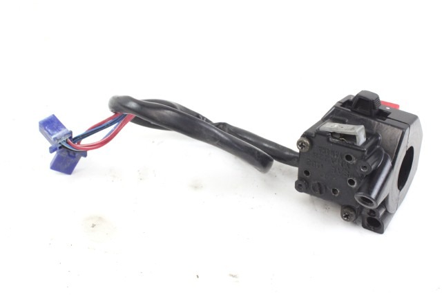 YAMAHA MAJESTY 250 DX 4UC839631000 DEVIOLUCI COMMUTATORE DESTRA YP250D 98 - 02 RIGHT HANDLEBAR SWITCH
