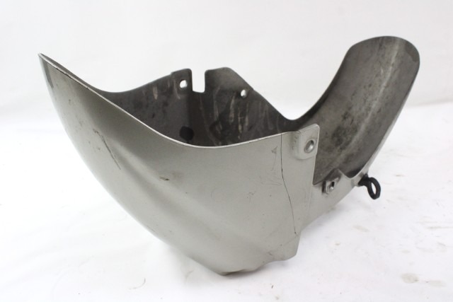 YAMAHA MAJESTY 250 DX 4HC2151100 PARAFANGO ANTERIORE YP250D 98 - 02 FRONT MUDGUARD CON CREPA