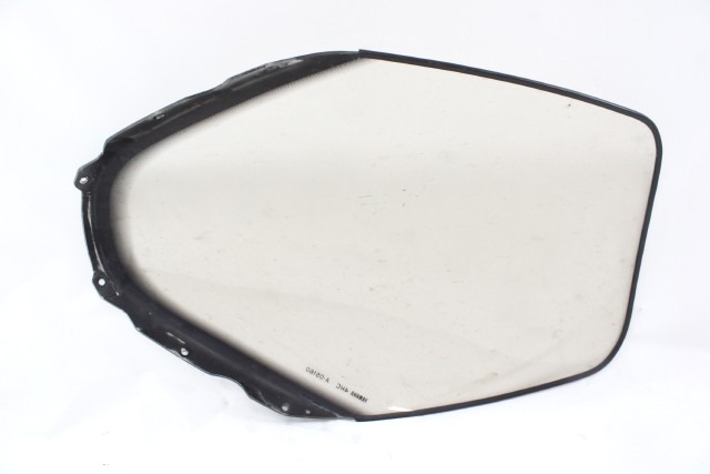 YAMAHA MAJESTY 250 DX 4HC2837U0000 PARABREZZA CUPOLINO YP250D 98 - 02 WINDSHIELD PICCOLI GRAFFI