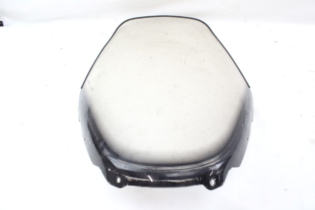YAMAHA MAJESTY 250 DX 4HC2837U0000 PARABREZZA CUPOLINO YP250D 98 - 02 WINDSHIELD PICCOLI GRAFFI