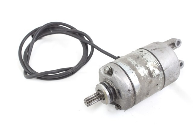 YAMAHA MAJESTY 250 DX 4HC818900000 MOTORINO AVVIAMENTO YP250D 98 - 02 STARTER MOTOR