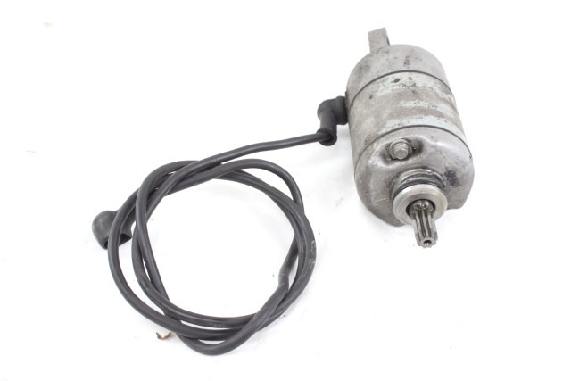 YAMAHA MAJESTY 250 DX 4HC818900000 MOTORINO AVVIAMENTO YP250D 98 - 02 STARTER MOTOR