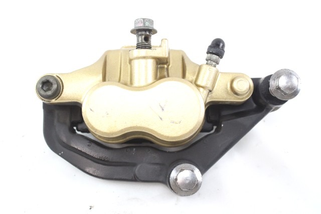 YAMAHA MAJESTY 250 DX 5SJ2580U0000 PINZA FRENO ANTERIORE YP250D 98 - 02 FRONT BRAKE CALIPER