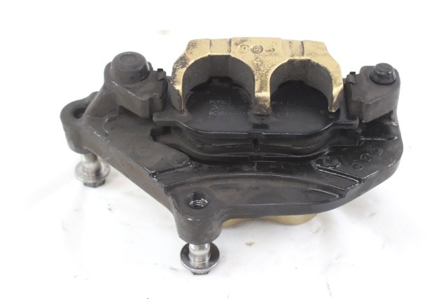 YAMAHA MAJESTY 250 DX 5SJ2580U0000 PINZA FRENO ANTERIORE YP250D 98 - 02 FRONT BRAKE CALIPER