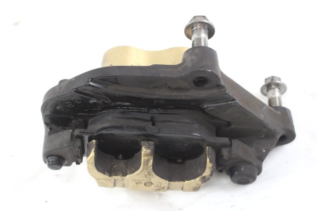 YAMAHA MAJESTY 250 DX 5SJ2580U0000 PINZA FRENO ANTERIORE YP250D 98 - 02 FRONT BRAKE CALIPER