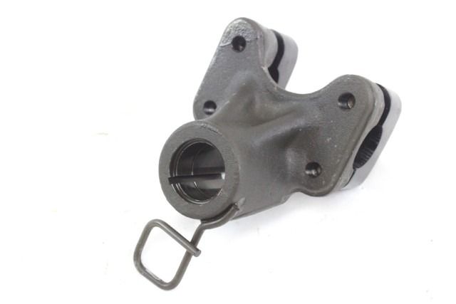 YAMAHA MAJESTY 250 DX 1B9F34420000 4H7234410198 RISER SUPPORTO MANUBRIO YP250D 98 - 02 HANDLEBAR BRACKET