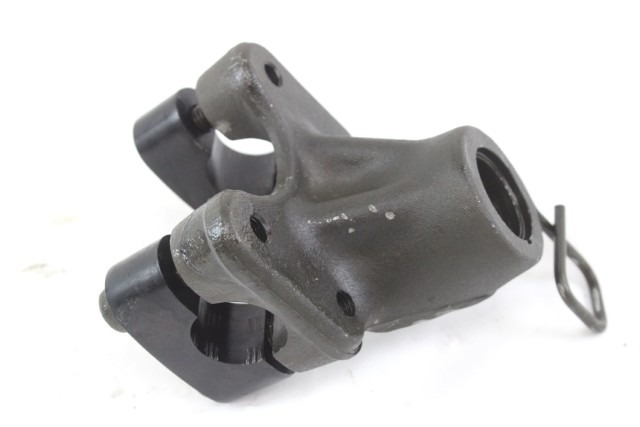 YAMAHA MAJESTY 250 DX 1B9F34420000 4H7234410198 RISER SUPPORTO MANUBRIO YP250D 98 - 02 HANDLEBAR BRACKET