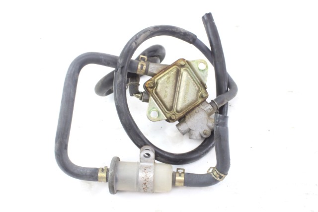 YAMAHA MAJESTY 250 DX 4HC139101000 POMPA BENZINA YP250D 98 - 02 FUEL PUMP