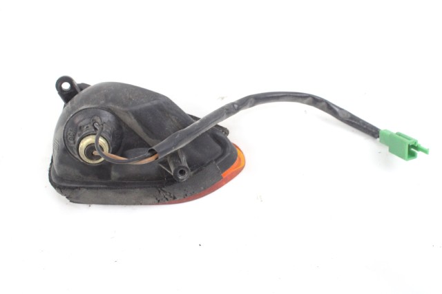 YAMAHA MAJESTY 250 DX 3XW833201000 FRECCIA ANTERIORE DESTRA YP250D 98 - 02 FRONT RIGHT FLASHER