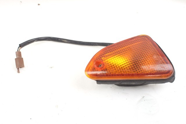 YAMAHA MAJESTY 250 DX 3XV833101000 FRECCIA ANTERIORE SINISTRA YP250D 98 - 02 FRONT LEFT FLASHER