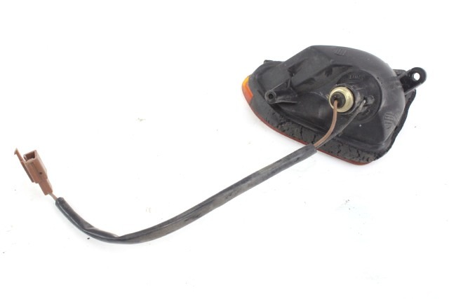 YAMAHA MAJESTY 250 DX 3XV833101000 FRECCIA ANTERIORE SINISTRA YP250D 98 - 02 FRONT LEFT FLASHER