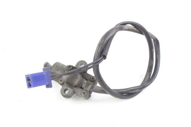 YAMAHA MAJESTY 250 DX 3LD825665000 SENSORE INTERRUTTORE CAVALLETTO YP250D 98 - 02 SIDE STAND SWITCH