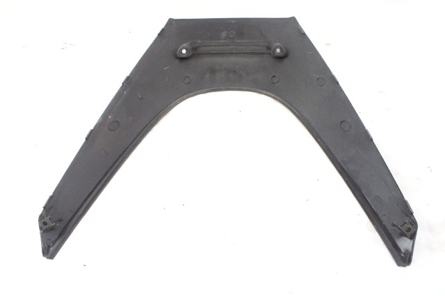 YAMAHA MAJESTY 250 DX 4HC2334500 MASCHERINA ANTERIORE YP250D 98 - 02 FRONT SHIELD COVER
