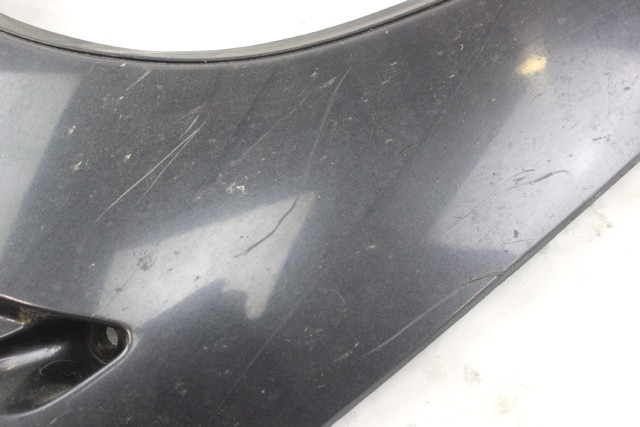 YAMAHA MAJESTY 250 DX 4HC2334500 MASCHERINA ANTERIORE YP250D 98 - 02 FRONT SHIELD COVER