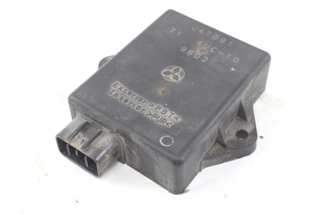 YAMAHA MAJESTY 250 DX 4UC823051000 CENTRALINA CDI YP250D 98 - 02 CDI ECU