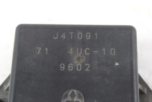 YAMAHA MAJESTY 250 DX 4UC823051000 CENTRALINA CDI YP250D 98 - 02 CDI ECU